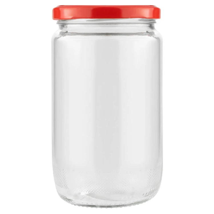 Słoik Franko 720ml Bimberek