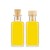 butelka 100ml Antigua quadra z korkiem sklep Bimberek