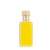 butelka 100ml Antigua quadra z korkiem grzybkiem Bimberek