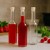 Butelka Fenice 100ml bimberek malinowka