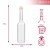 Butelka Fenice 100ml bimberek wymiary