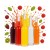 Butelka Fenice 100ml bimberek hurtownia