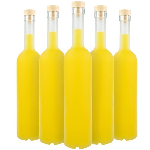 Szroniona butelka Futura 500ml Bimberek hurtownia