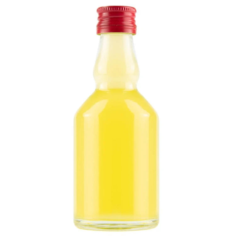 Buteleczka 50ml bimberek eliksir