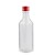 Butelka kątówka 50ml Bimberek