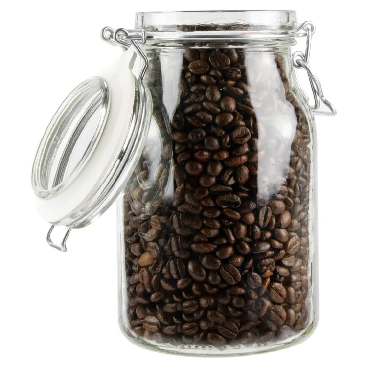 buimberek hermetyczny szklany słoik 1100ml
