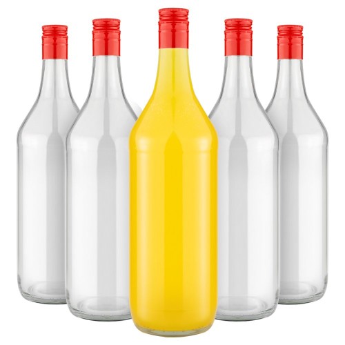 Butelka Monopol 1l Bimberek hurtownia