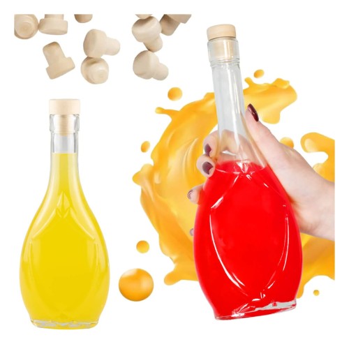 Butelka Irys 250ml Bimberek online