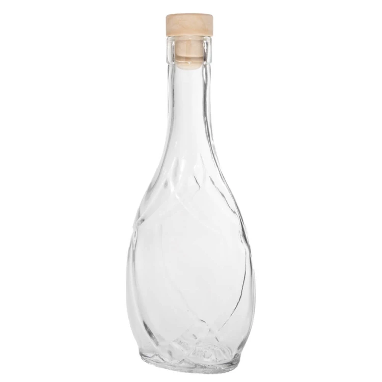 Butelka Irys 250 Bimberek