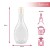 Butelka Irys 250ml Bimberek wymiary