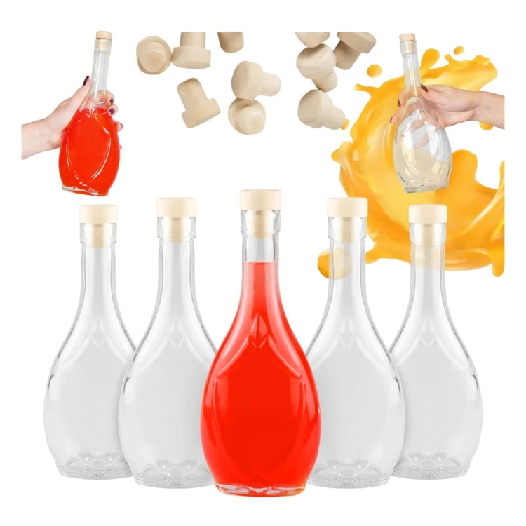 Butelka Irys 250ml Bimberek zestaw
