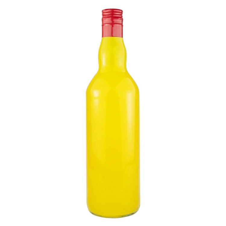 Monopolowa butelka 700ml Bimberek