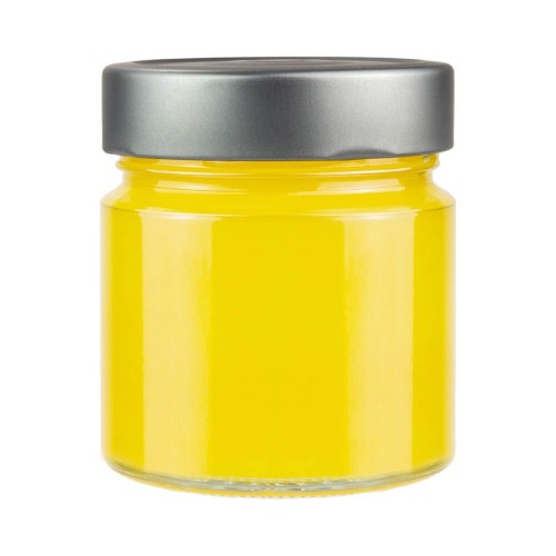 szklany słoik z zakrętką 266ml Bimberek