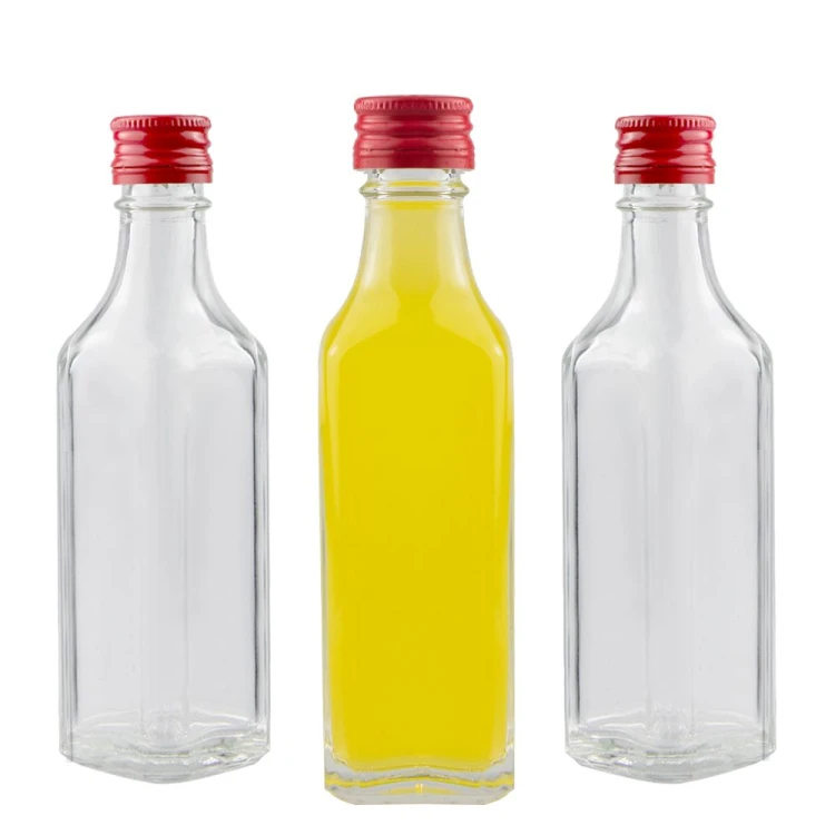 mała Butelka kątówka 50ml Bimberek sklep