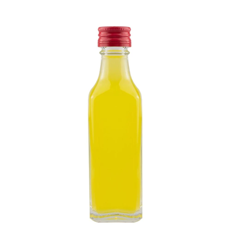 mała Butelka kątówka 50ml Bimberek