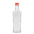 Szklana butelka 250ml Pionier Moskwa Bimberek