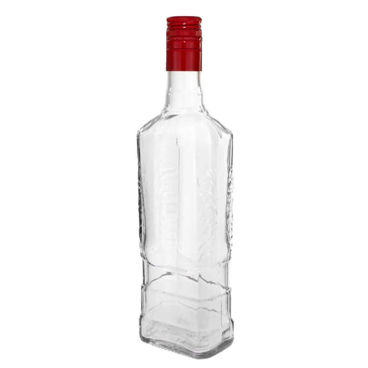 Butelka Pionier Moskwa 500ml