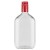 Butelka piersiówka 350ml Bimberek