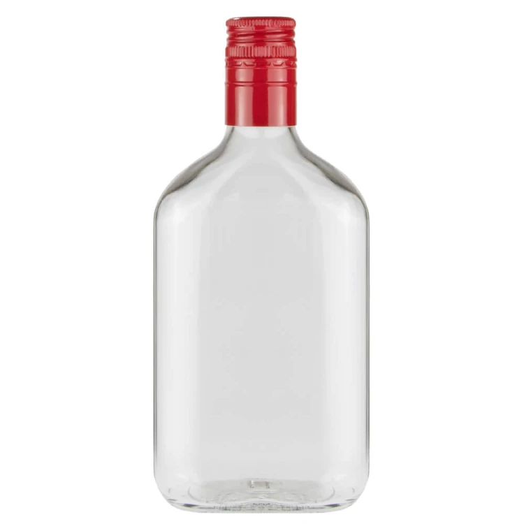 Butelka piersiówka 350ml Bimberek