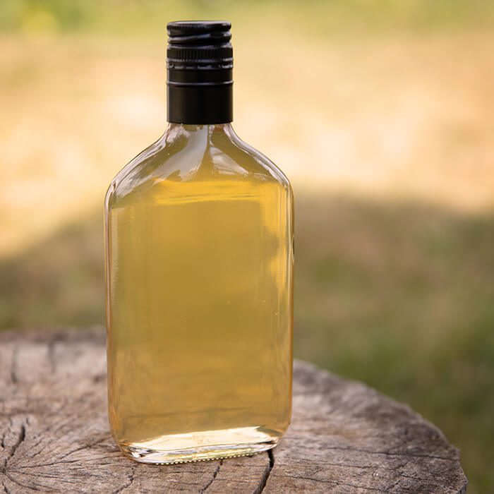 Piersiówka 350ml Bimberek sklep