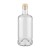 Butelka Tadek 500ml Bimberek