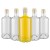 Butelka Tadek 500ml Bimberek hurtownia