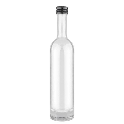 Butelka na nalewki Ambasador 250ml Bimberek