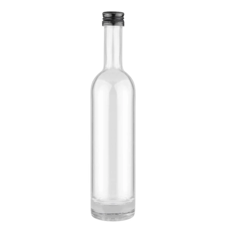 Butelka na nalewki Ambasador 250ml Bimberek
