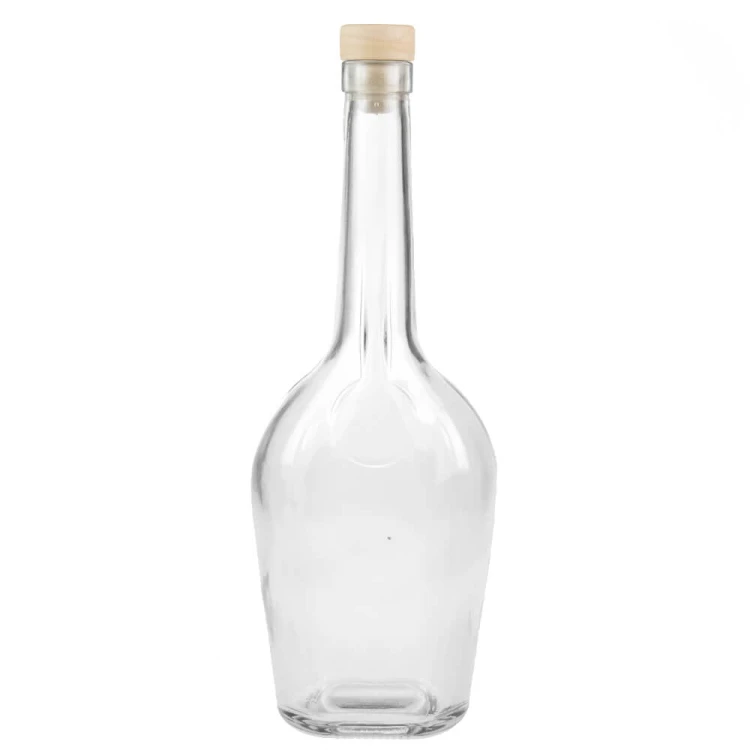 Petri butelka na alkohol bimberek