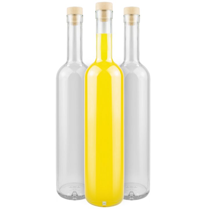 Butelka Futura 700ml Bimberek hurt