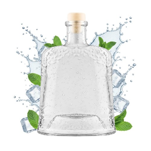 butelka lodowa 500ml bimberek
