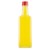 Szklana butelka whisky 250ml Bimberek