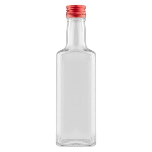 butelka whisky 250ml Bimberek hurt