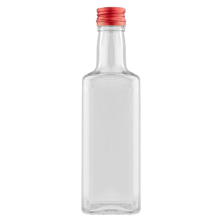 butelka whisky 250ml Bimberek hurt