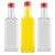 butelka whisky 250ml Bimberek zestaw