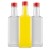 butelka whisky 250ml Bimberek