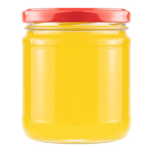 szklany Słoik 400ml Bimberek