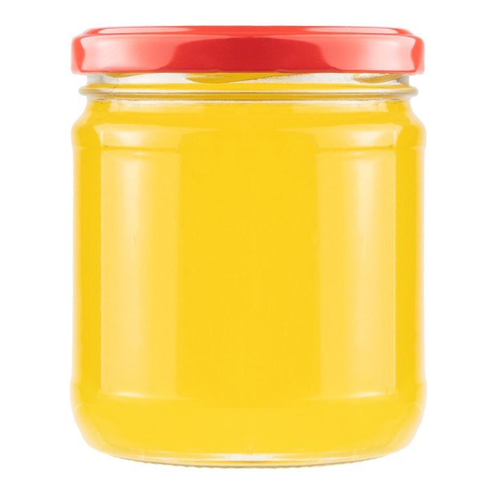 szklany Słoik 400ml Bimberek