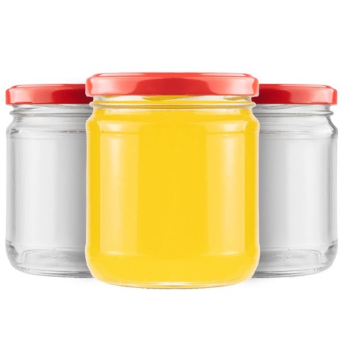 Słoik 400ml Bimberek hurt