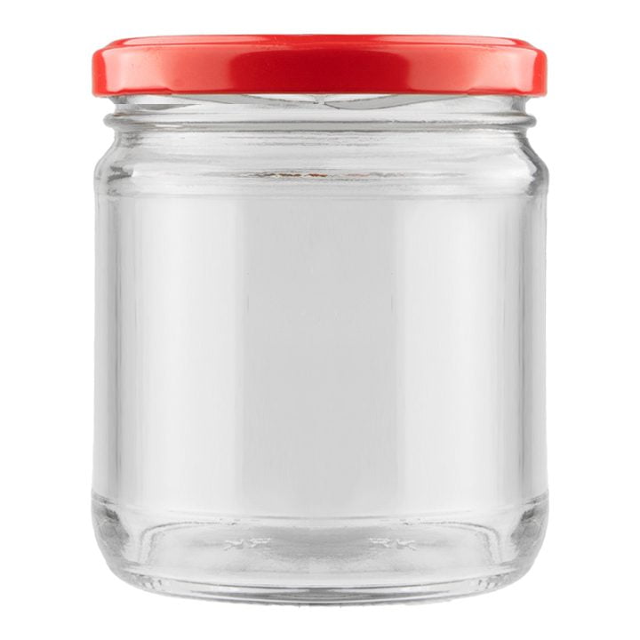 szklany Słoik 400ml Bimberek sklep
