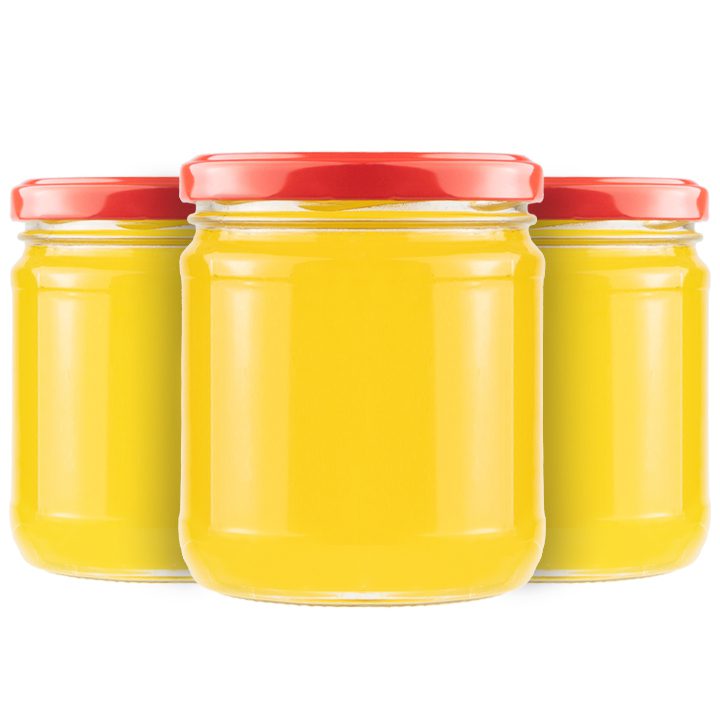 Słoik 400ml Bimberek hurtownia