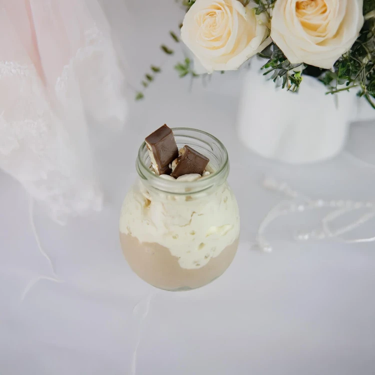 Sloiczek na desery majo 245ml bimberek sklep