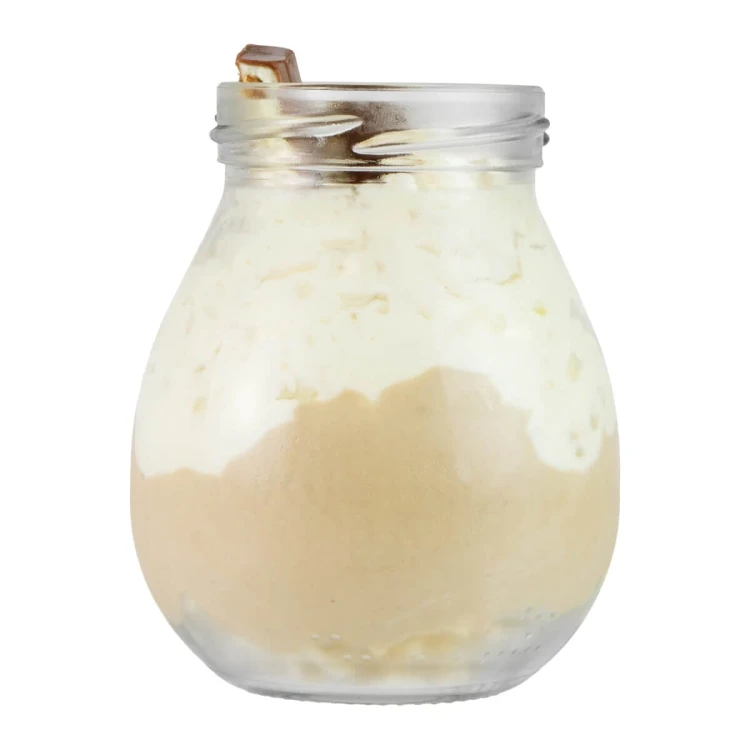 Sloiczek na desery majo 245ml bimberek