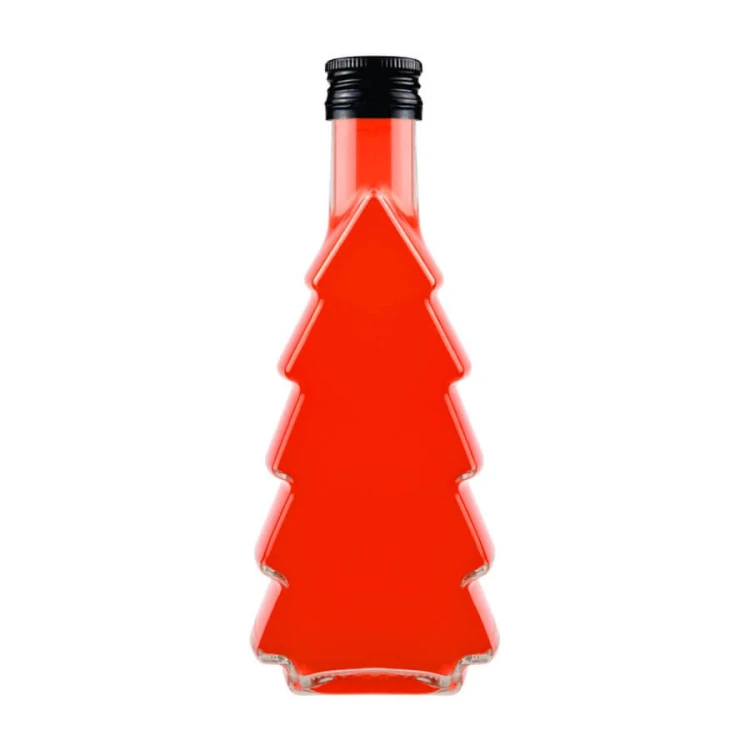 Butelka choinka 250ml Bimberek sklep