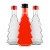 Butelka choinka 250ml Bimberek hurt