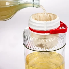 Worek do filtracji 1,2L