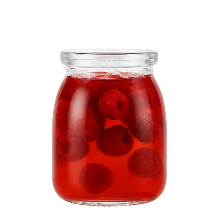 sloiczek na deserki 150ml gladki bimberek galaretka