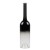 ombre Butelka Fenice czarna gradient 700ml Bimberek