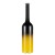 Butelka Fenice czarna gradient 700ml Bimberek sklep