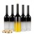Butelka Fenice czarna gradient 700ml Bimberek hurtownia